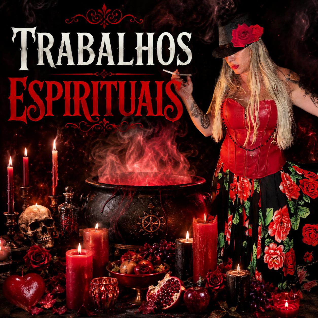 Trabalhos Espirituais